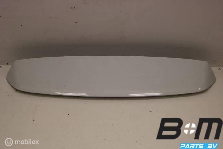 Achterspoiler VW Golf 7 5drs 5G6827933A, Gebruikt