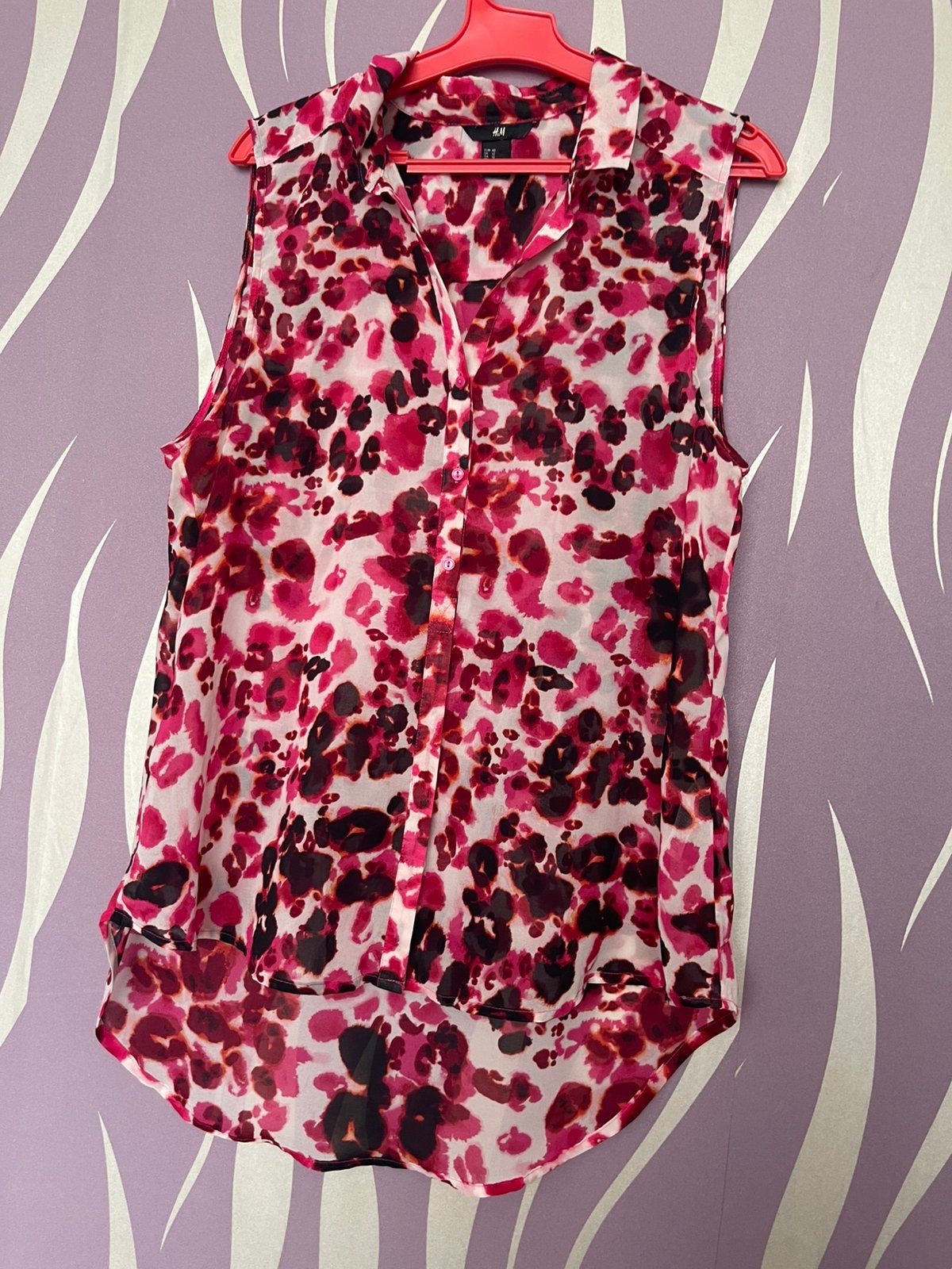 Nieuwe blouse, Kleding | Dames, Ophalen, Zo goed als nieuw