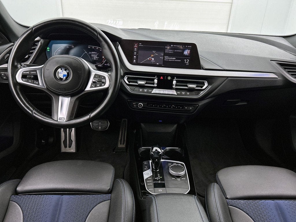 BMW 2-serie Gran Coupé 220i High Executive M-Sport | Automa, Auto's, BMW, Gebruikt, 4 cilinders, 19 km/l, 1405 kg