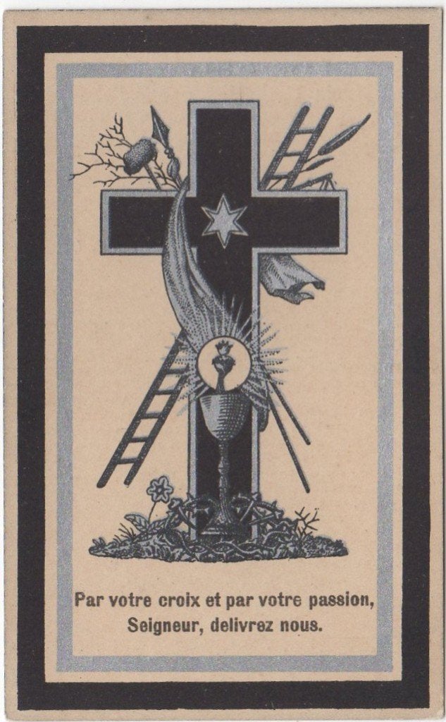 Maria Catharina van Krieken 1847 + 1929 Boxtel, 81 jaar oud, Verzenden