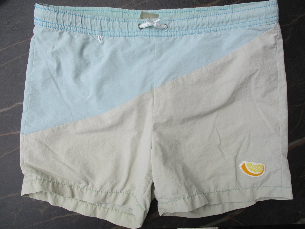 Zara zwemshort maat 152 groen / blauw zwembroek, Kinderen en Baby's, Kinderkleding | Maat 152, Gebruikt, Sport- of Zwemkleding