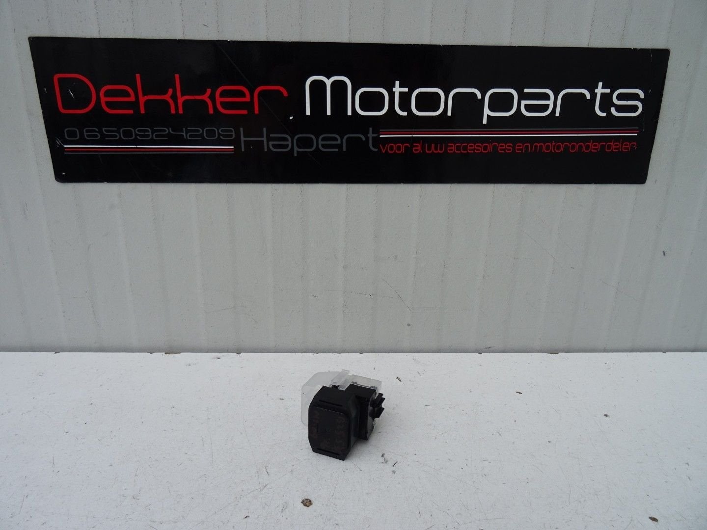 Start Relais / Startrelais Yamaha MT-09 / YZF R9 2024-2025 >, Ophalen of Verzenden, -, -, -