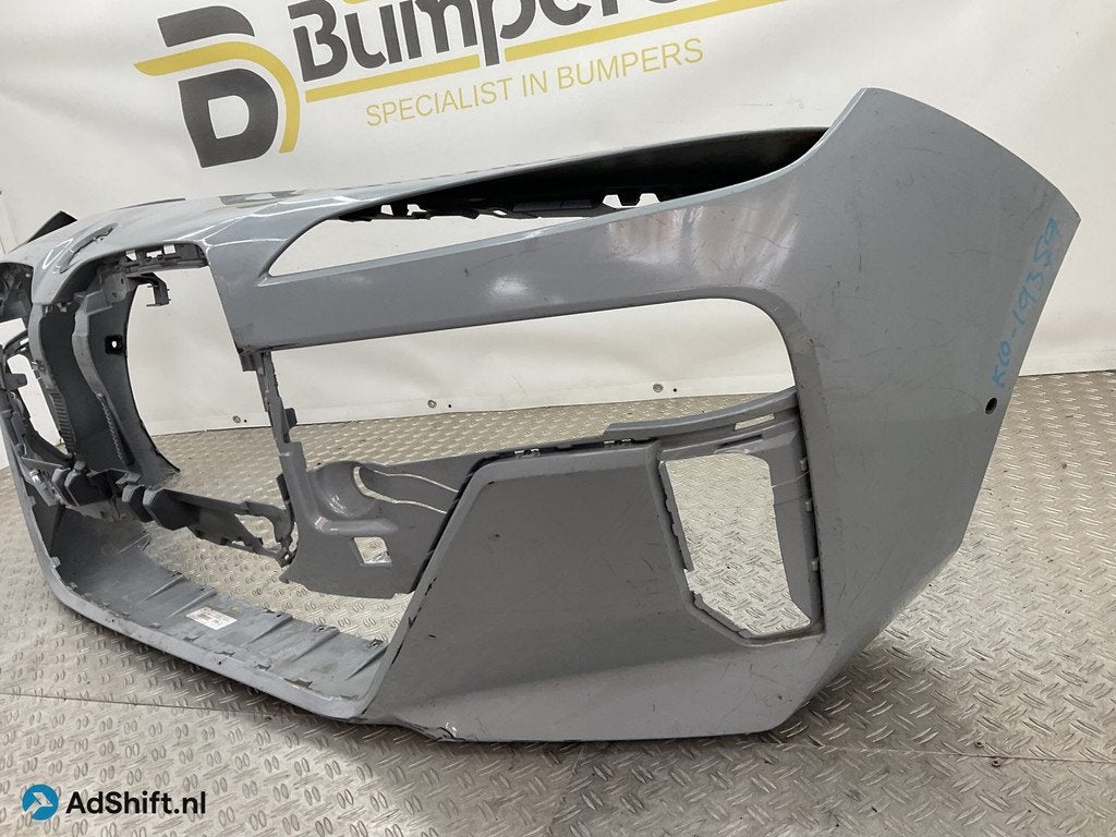 Bumper BMW 7 Serie i7 G70 M Pakket 22-25 51118081544 Voorbum, Bumper