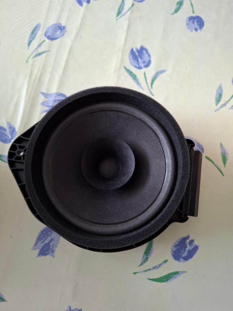 GM 2326 0861 Auto Speaker 4 Ohm 20W, Ophalen of Verzenden, Gebruikt