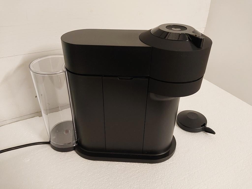 krups venturo, Ophalen of Verzenden, Refurbished, Koffiemachine