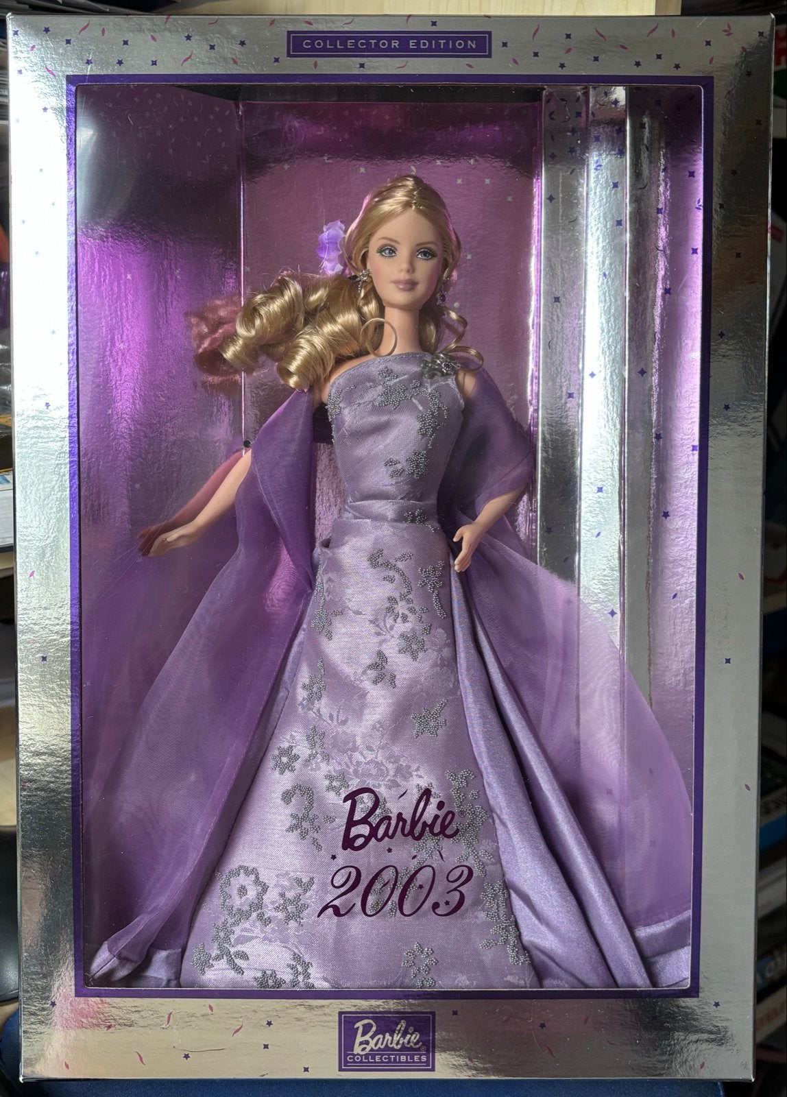 Barbie 2003 Collector Edition - NRFB