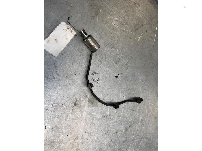 Nokkenas Sensor van een Volvo V60, Gebruikt, -, -, Ophalen of Verzenden