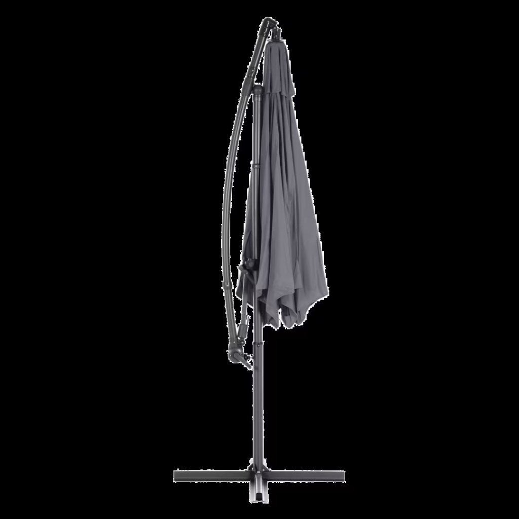 zweefparasol 45 euro, Tuin en Terras, Ophalen, Nieuw, 2 tot 3 meter, Zweefparasol