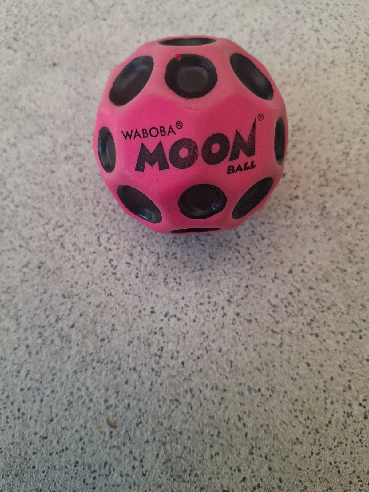 Originele moon ball, Ophalen, Nieuw