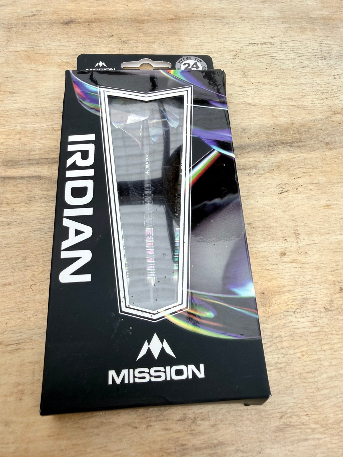 Complete set darts met etuitjes, nieuw., Sport en Fitness, Darts, Ophalen of Verzenden, Nieuw, Pijlen