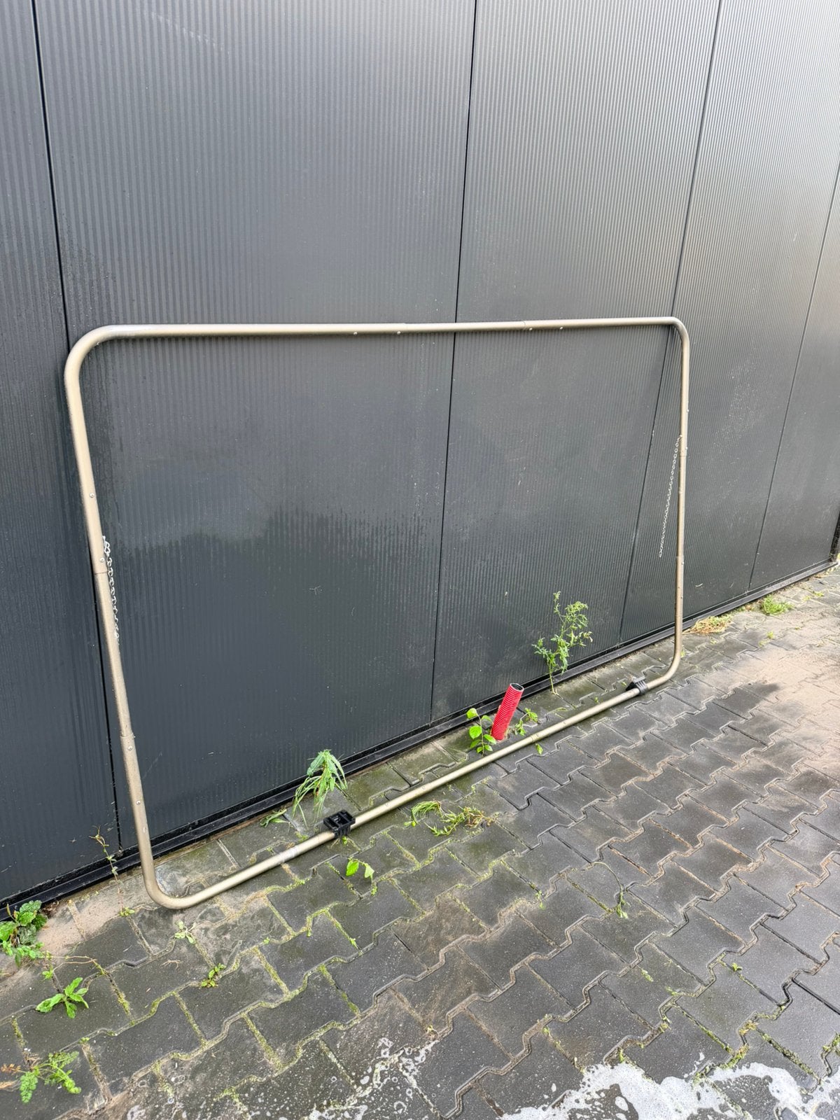 Spa jacuzzi coverlift deksel lifter, Ophalen of Verzenden, Zo goed als nieuw