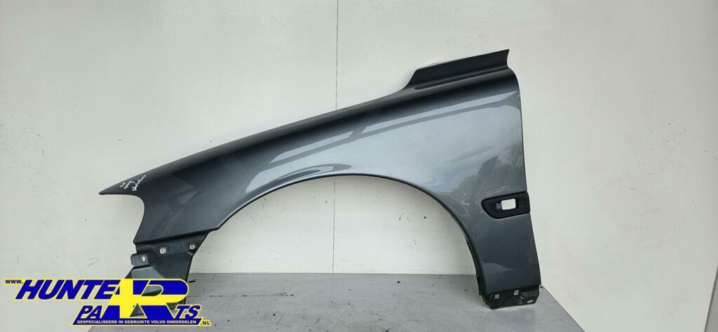 Voorscherm links 449 Volvo V70 & S60 ('00-'09), Gebruikt, Ophalen of Verzenden, Volvo, Volvo