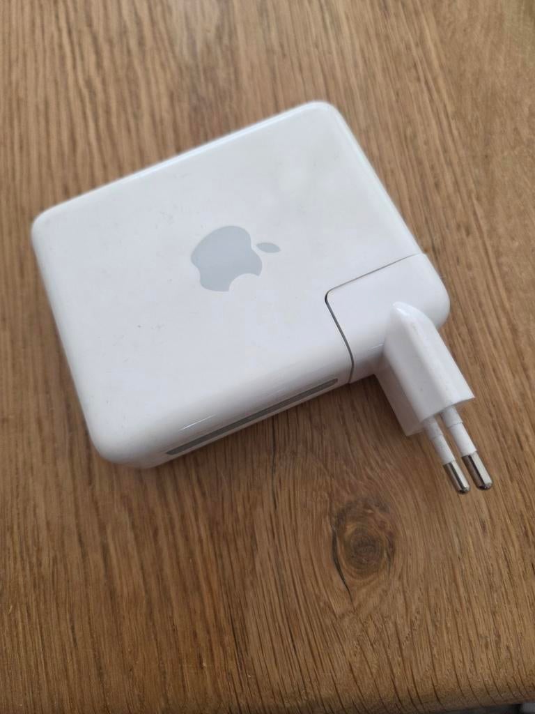 Apple AirPort Express A1392 Router, Computers en Software, Routers en Modems, Ophalen of Verzenden, Gebruikt, Router, Apple