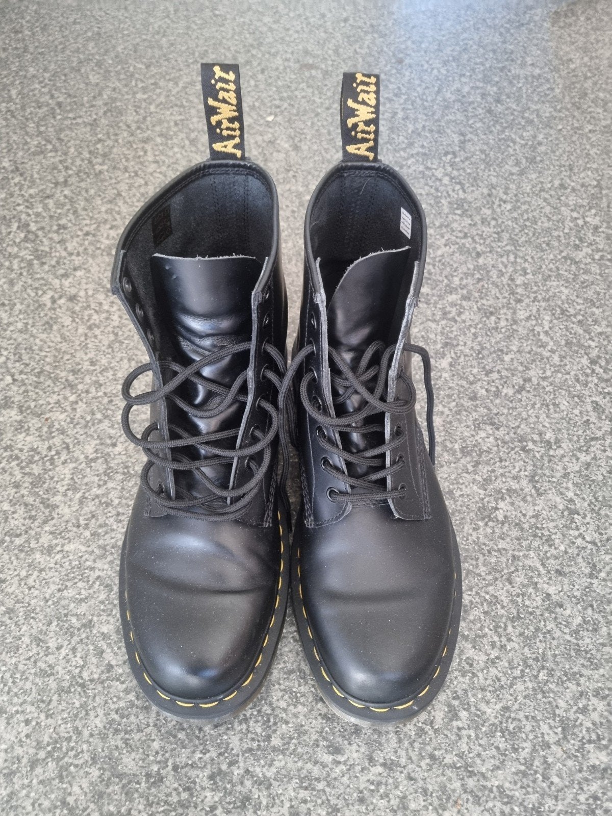 Dr  Martens  maat 44 nieuw, Ophalen of Verzenden, Nieuw