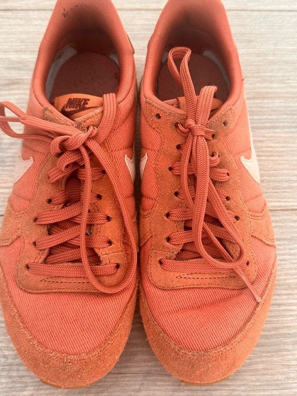 Nike internationalist sneakers maat: 36,5, Kleding | Dames, Schoenen, Nike, Nieuw, Ophalen of Verzenden, Sneakers of Gympen
