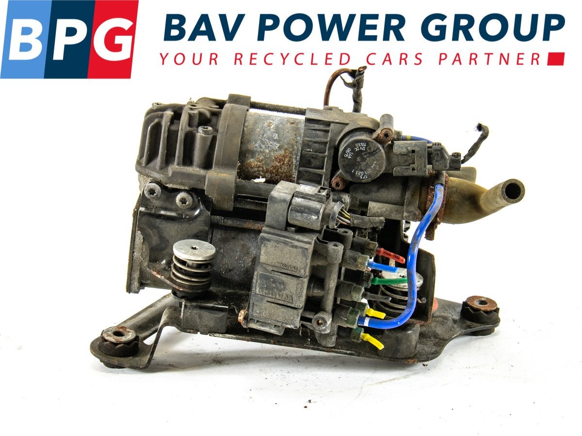 LUCHTPOMP VERING BMW 7 serie (G11 / G12) (01-2015/06-2022)