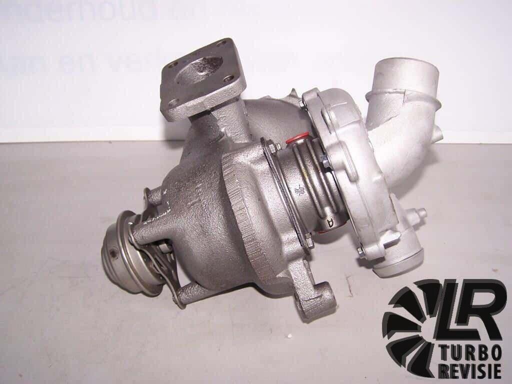 turbo revisie 2.2hdi jtd 94 95kw citroen peugeot fiat lancia, -, Ophalen of Verzenden, -, Gereviseerd