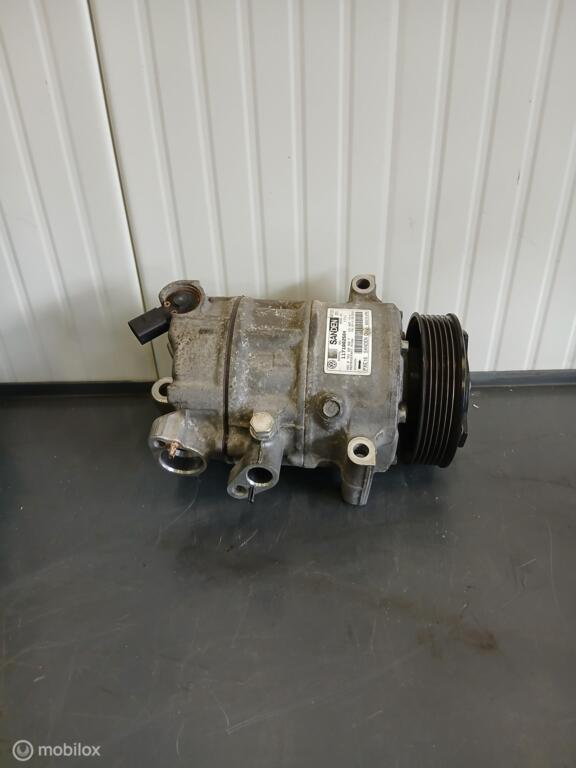 Compressor 241872- 1K0820808- AO2032025, Gebruikt, Ophalen of Verzenden