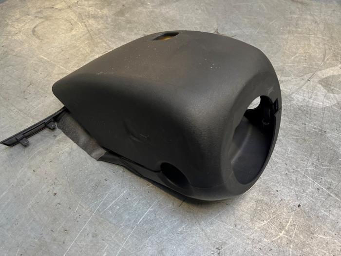 Stuurkolom Kap van een Volkswagen Passat, Gebruikt, -, Volkswagen, -