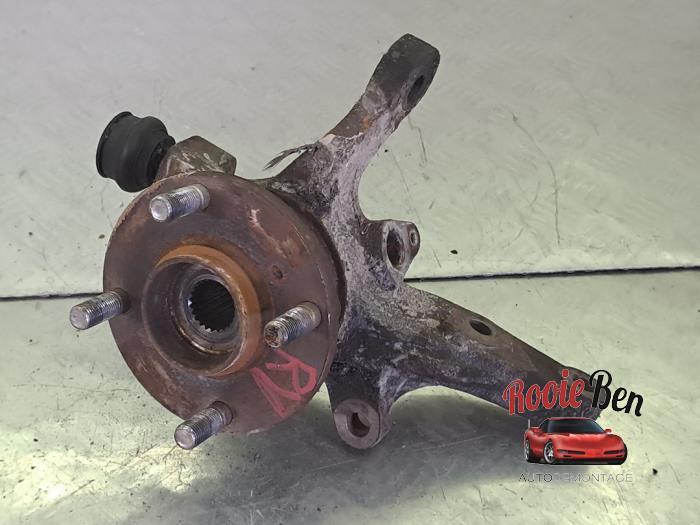 Fusee rechts-voor van een Suzuki Alto, Gebruikt, -, -, Ophalen of Verzenden