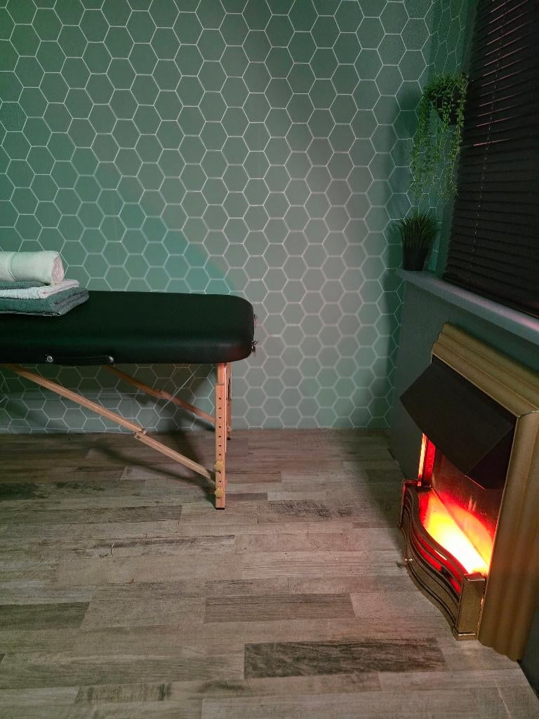 Massage, Diensten en Vakmensen, Welzijn | Masseurs en Massagesalons, Bedrijfsmassage, Ontspanningsmassage, Sportmassage, Overige massages