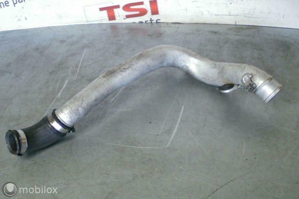 Intercoolerbuis ​​1K0145840K​ 1.4TSI BLG BMY VAG​, Ophalen of Verzenden, Gebruikt, Volkswagen