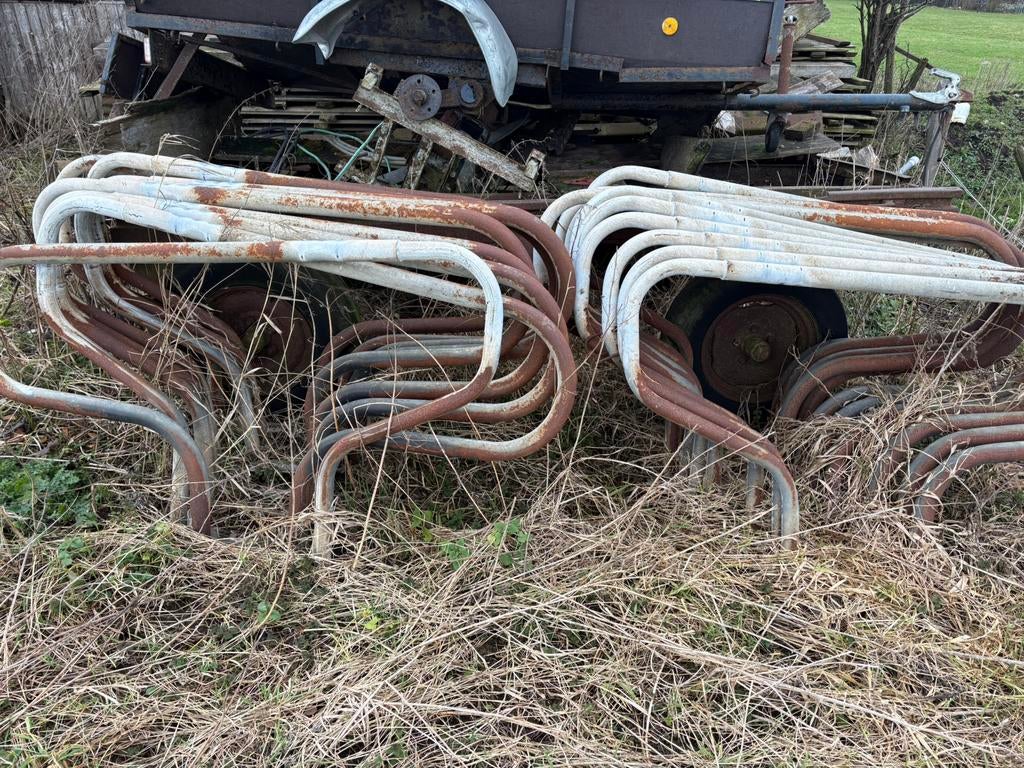 Ligboxen jongvee