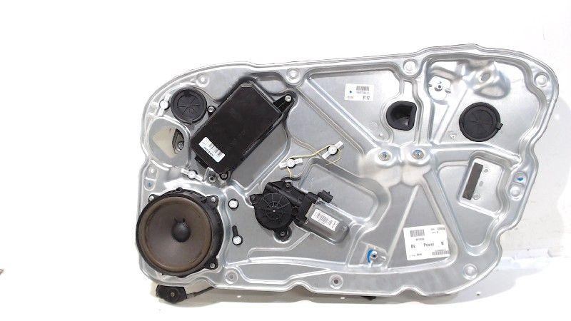 Raammechaniek elektrisch rechts voor Alfa Romeo 159, Auto-onderdelen, Ruiten en Toebehoren, Onderdelen@venauto.nl, Van der Ven Autorecycling B.V.