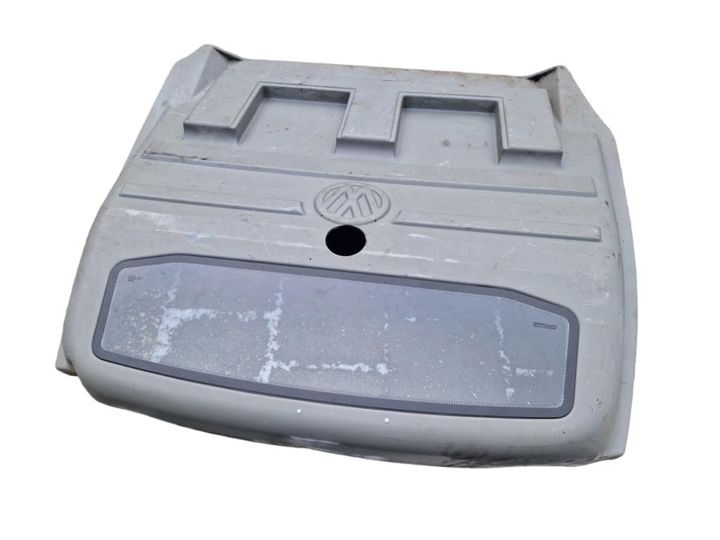 Tussenschot cabine Volkswagen Transporter T5 ('03-'09), Gebruikt, Volkswagen, Ophalen of Verzenden, Volkswagen