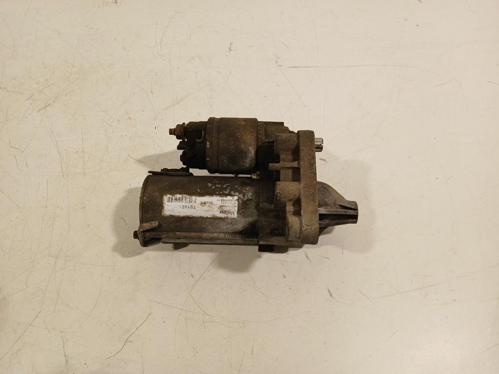 Startmotor Citroën Jumpy, Onderdelen@venauto.nl, Van der Ven Autorecycling B.V., Gebruikt, Citroën