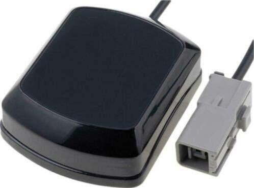 GPS antenne Alpine/Clarion/ Kenwood/Pioneer /Mercedes/Volvo, ACV, Nieuw, Straßburger Allee 10-12 41812 Erkelenz, Info@acvgmbh.de