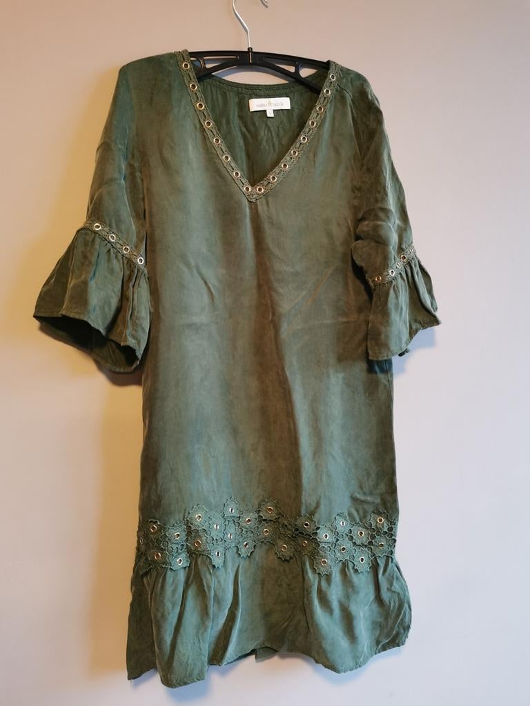 Maria Tailor jurkje, Kleding | Dames, Maria Tailor, Ophalen of Verzenden, Zo goed als nieuw, Maat 36 (S)