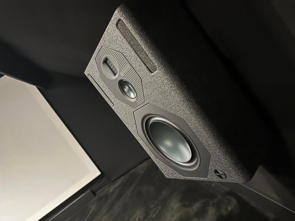 Monitor Audio Cinergy 100 -THX Ultra 2 Speakers-, Audio, Tv en Foto, Luidsprekers, Monitor Audio, Nieuw, Ophalen of Verzenden