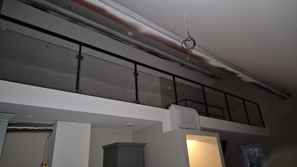 Foto 6 van MeinMetaal# stalen deuren# trappen#Constructie #staalbouw