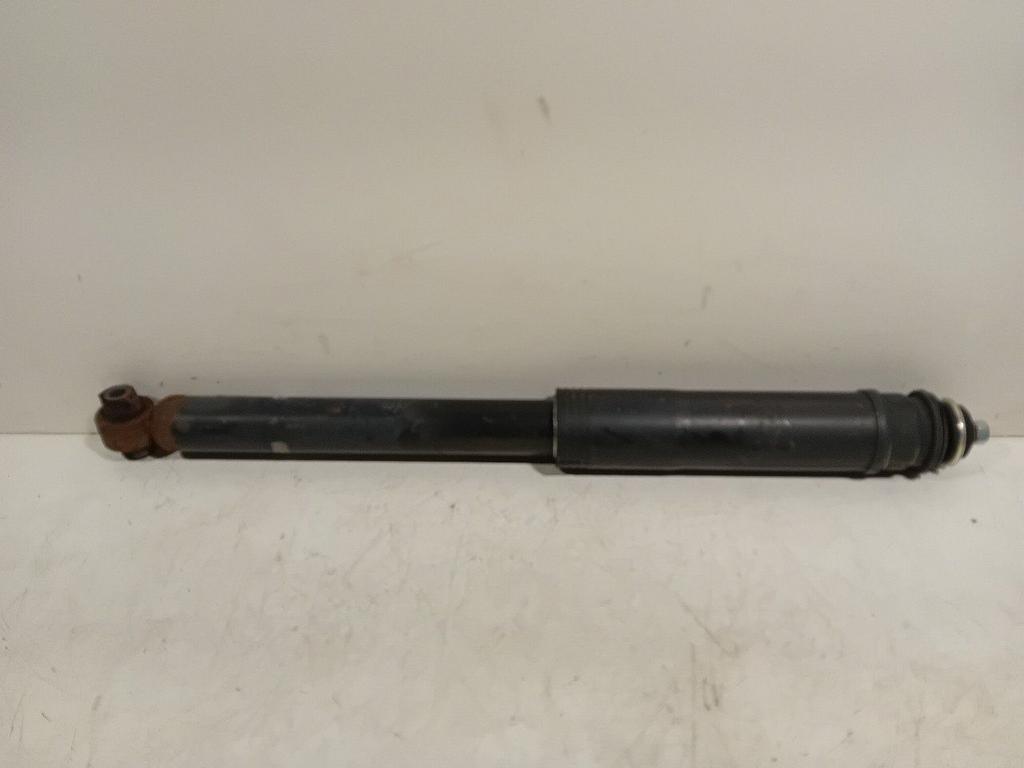 Schokbreker links achter Toyota Auris, Onderdelen@venauto.nl, Van der Ven Autorecycling B.V., Gebruikt, Ettenseweg 76, 4706 PB Roosendaal, The Netherlands