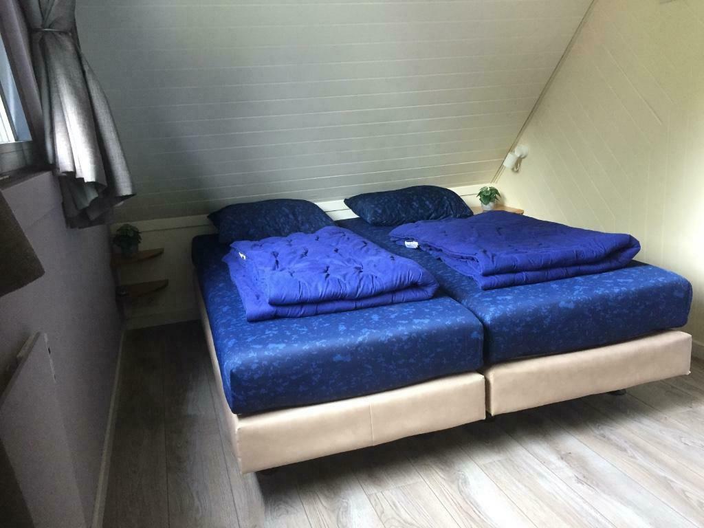 Foto 12 van Prachtige vrijstaande bungalow te huur in de Ardennen