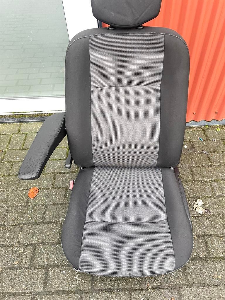 Bestuurdersstoel Stoel Renault Master Opel Movano NV400, Auto-onderdelen, TymTop, Tymtop5@gmail.com, Renault, 3161EK