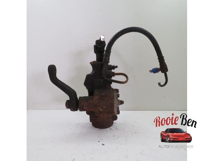 Stuurbekrachtiging Pomp van een Jeep Cherokee, Jeep, Gebruikt, -, -