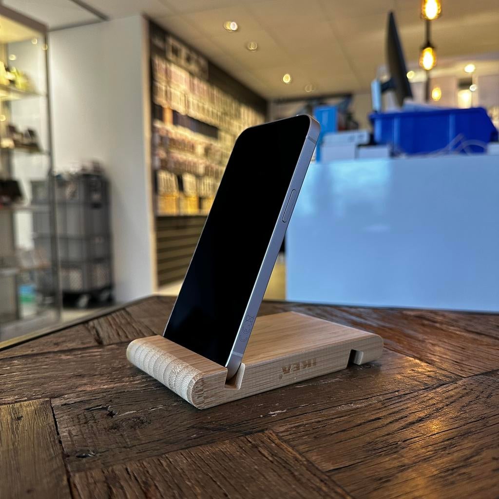 Apple iPhone 14 128GB - Als Nieuw - incl Garantie, 128 GB, Apple, Wit, 88 %