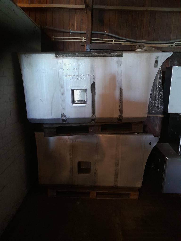SB Tanks, Auto-onderdelen, Ophalen of Verzenden, Nieuw, Overige merken