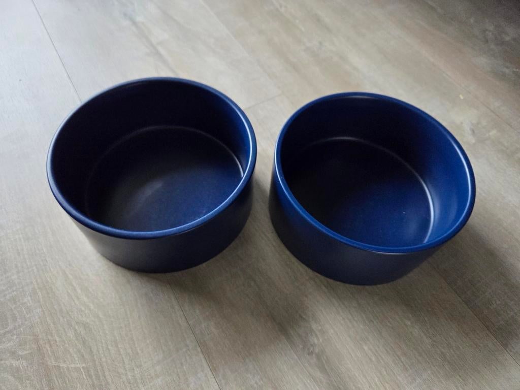Voerbakken nieuw, Dieren en Toebehoren, Ophalen of Verzenden, Nieuw