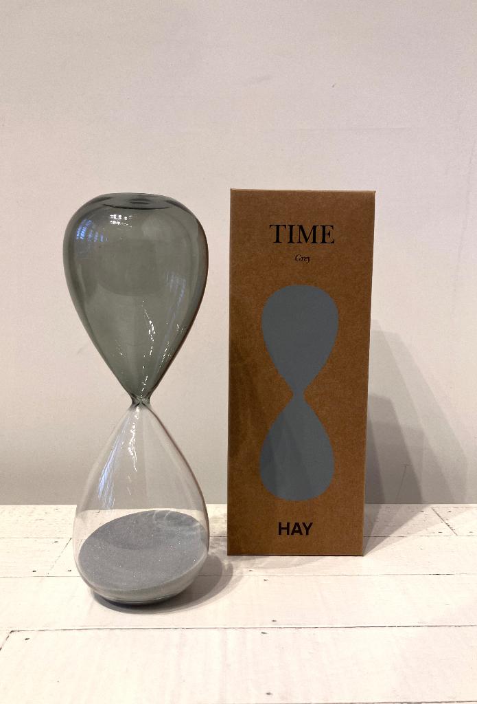 Hay Time zandloper 30 minuten, Ophalen of Verzenden