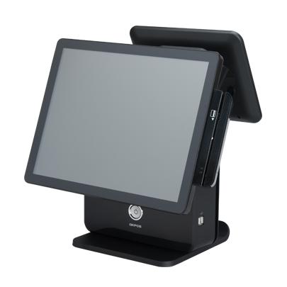 Kassa POS-terminal, Computers en Software, Desktop Pc's, Nieuw, Minder dan 2 Ghz, SSD, 4 GB, Ophalen