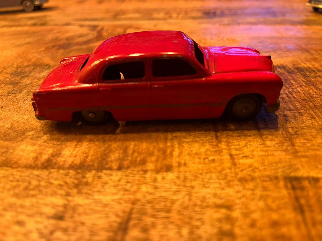 Dinky Toy, Ophalen, Gebruikt, Overige merken