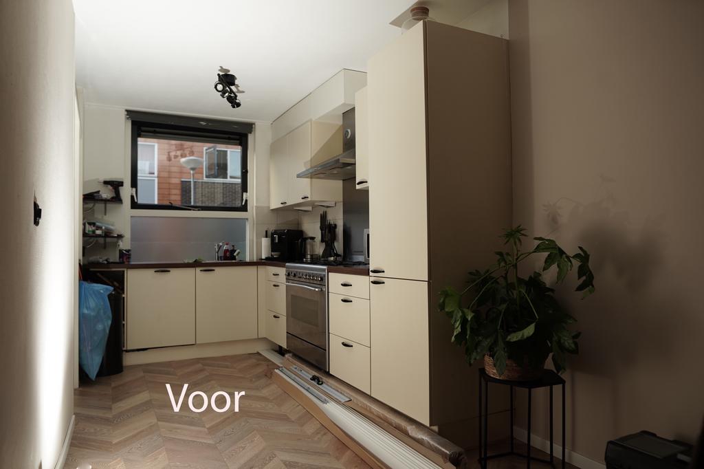 Foto 16 van Keuken wrappen