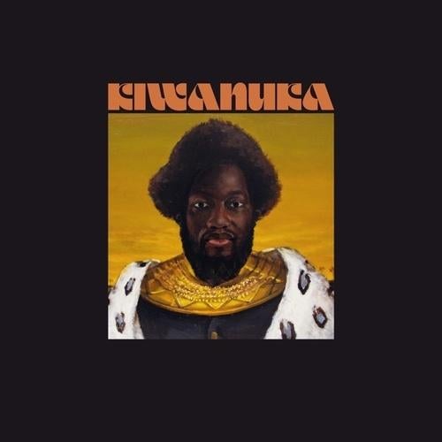 Michael Kiwanuka - Kiwanuka (Nieuw + verzending), Ophalen of Verzenden, Nieuw in verpakking, Soul of Nu Soul