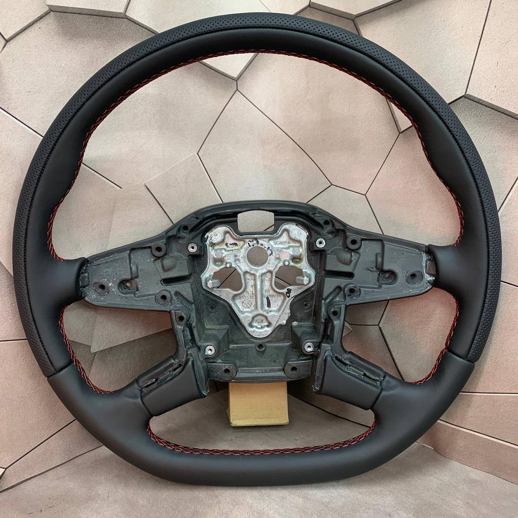 Stuurwiel Stuur Scania Next Gen NIEUW BEKLEED, Volkswagen, Nieuw, Ophalen of Verzenden