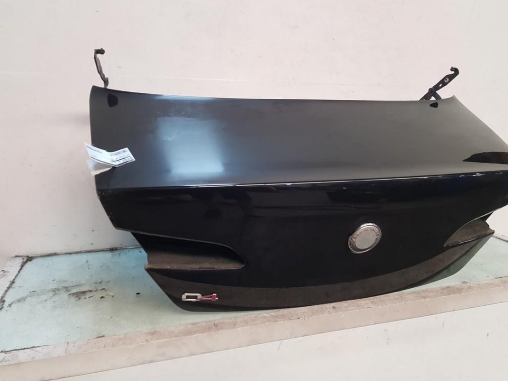 Achterklep Alfa Romeo 159 (939AX) (2005-12/2011-11) 60688372, Auto-onderdelen, Stellantis Europe S.p.A, Gebruikt, IPC D1-09 Bahnhofsplatz, Rüsselsheim am Main 65423, , Duitsland