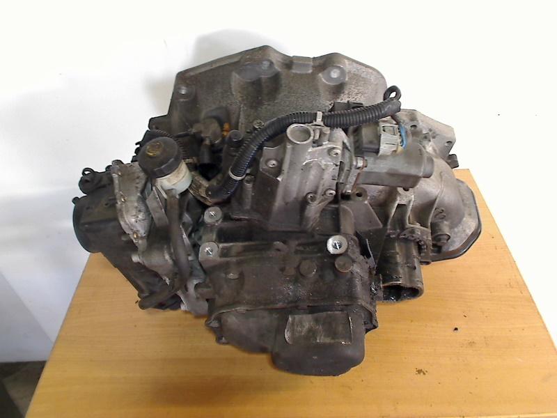 Versnellingsbak Automaat Opel Corsa C (F08/68) 2005, Gebruikt, Bahnhofsplatz, Rüsselsheim am Main 65423, , Duitsland, Opel, Opel Automobile GmbH
