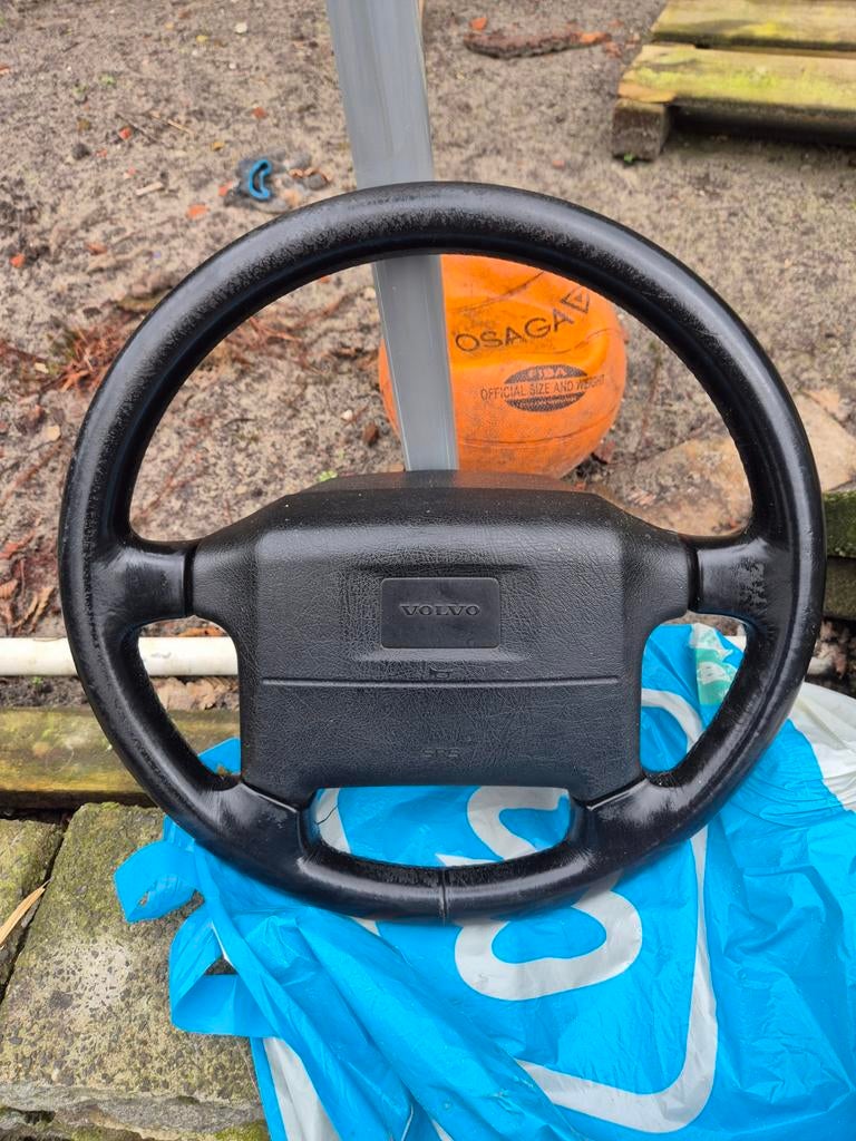 Volvo 850 US stuur, Ophalen of Verzenden